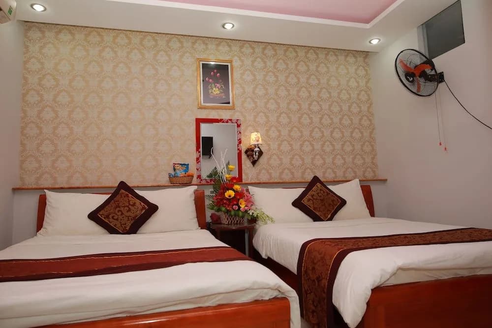 Cong Thuong Hotel - photo 7