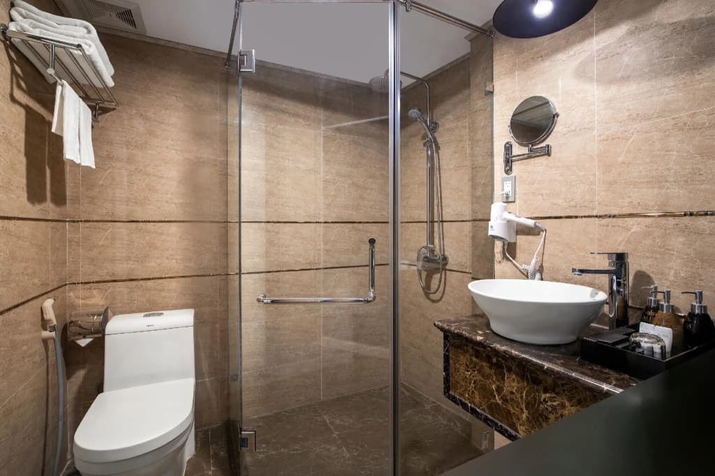 Alisa Hotel & Spa - photo 10