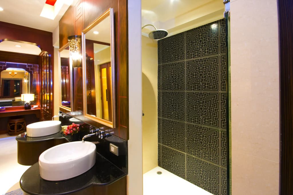 Pawanthorn Luxury Pool Villa Samui - photo 10