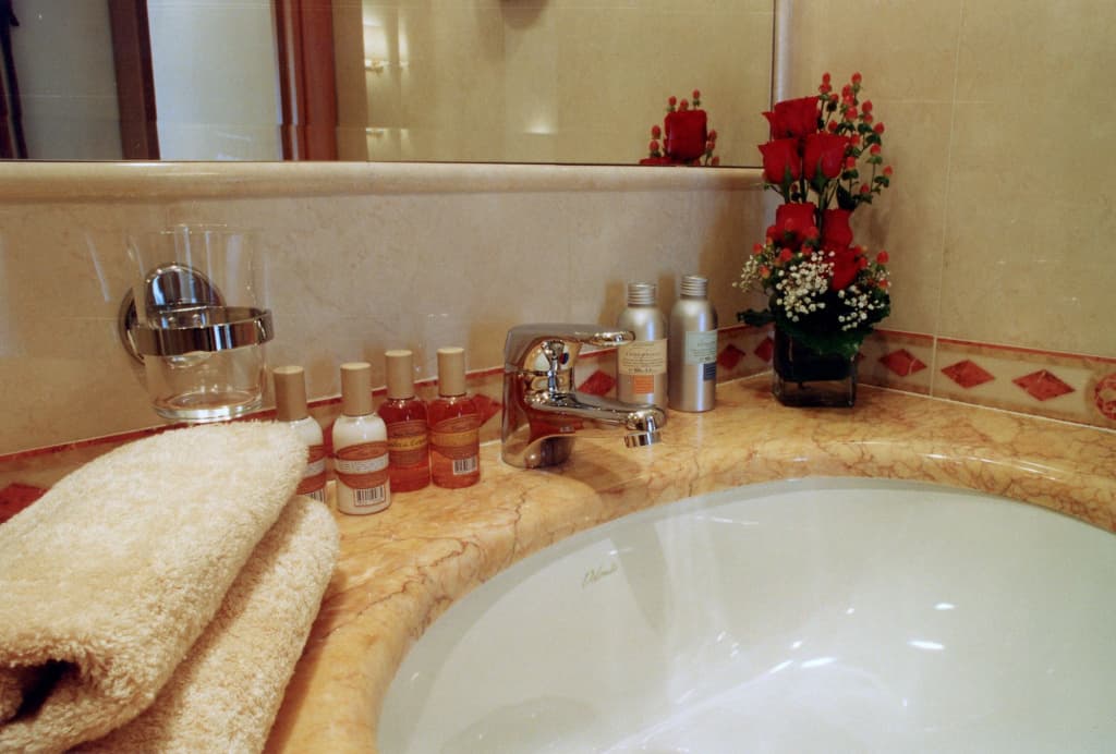 Hotel Magic - photo 8