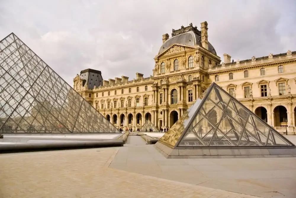 Amazing View eiffel Tower - main photo