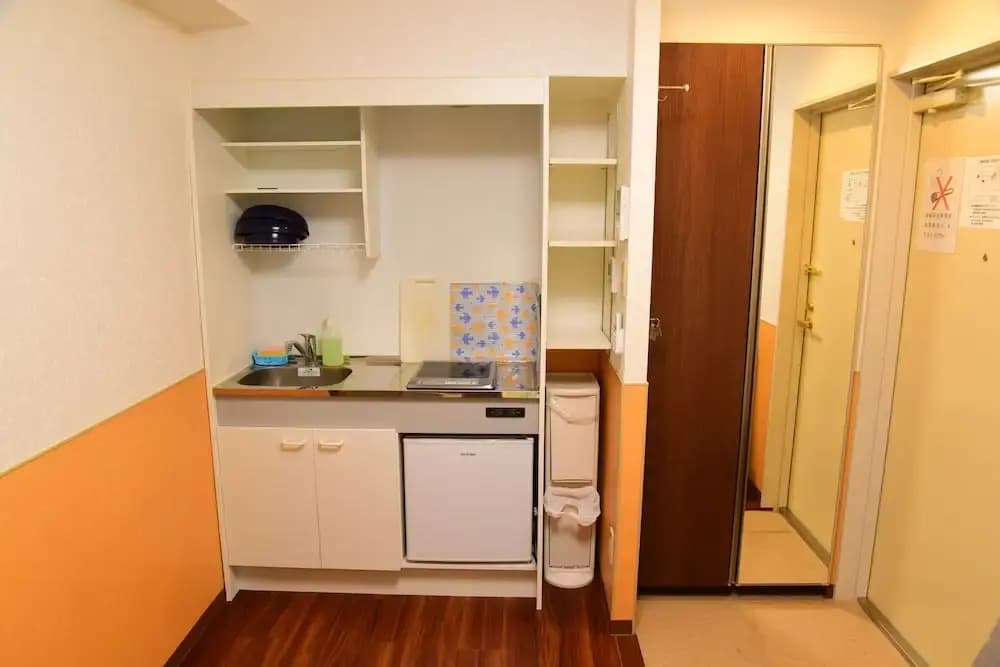 uenohouse - photo 20