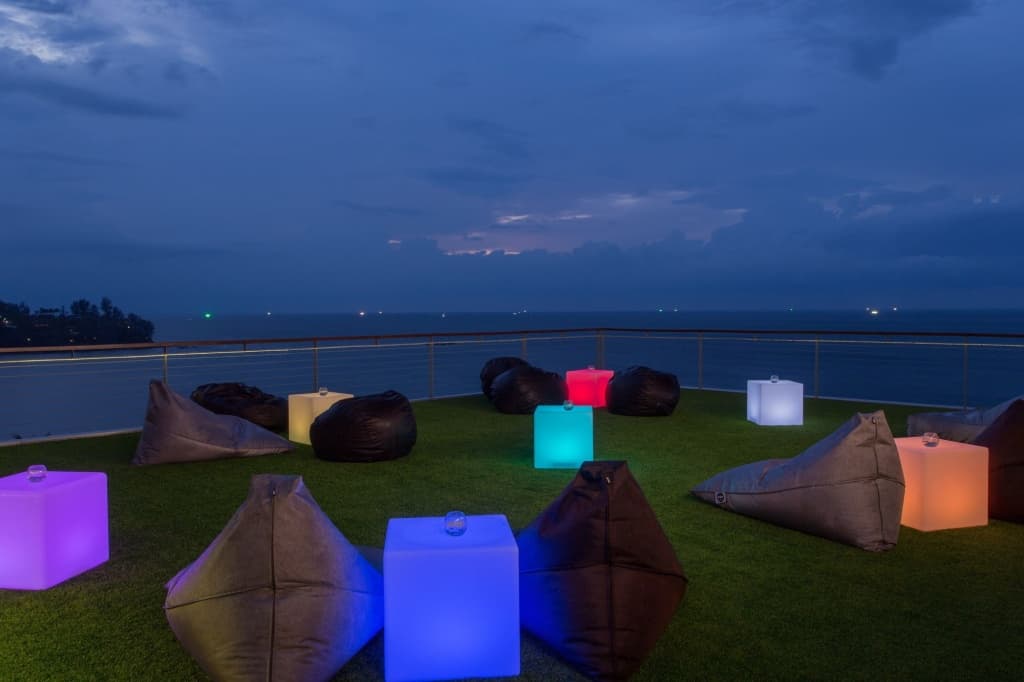 Cape Sienna Gourmet Hotel & Villas - photo 33