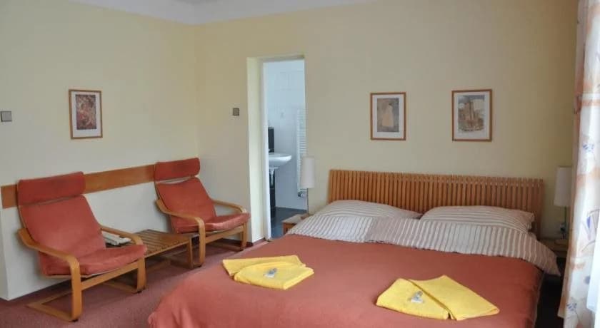 Lida Guest House - photo 8
