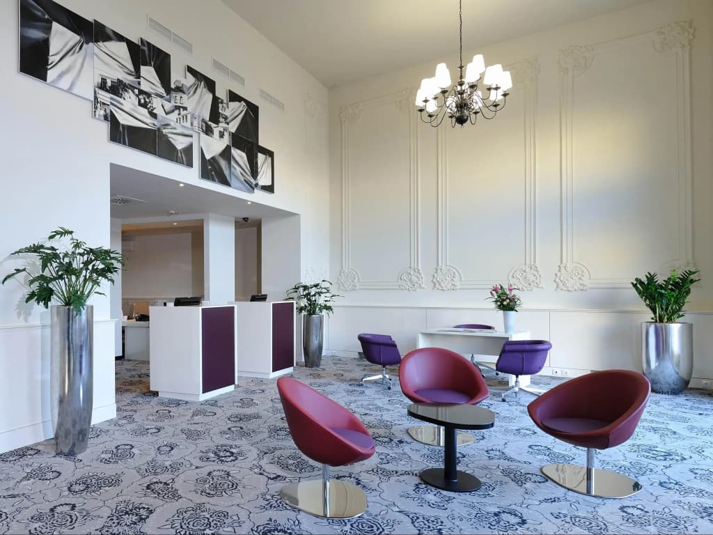 Nemzeti Hotel Budapest - MGallery Collection - photo 15