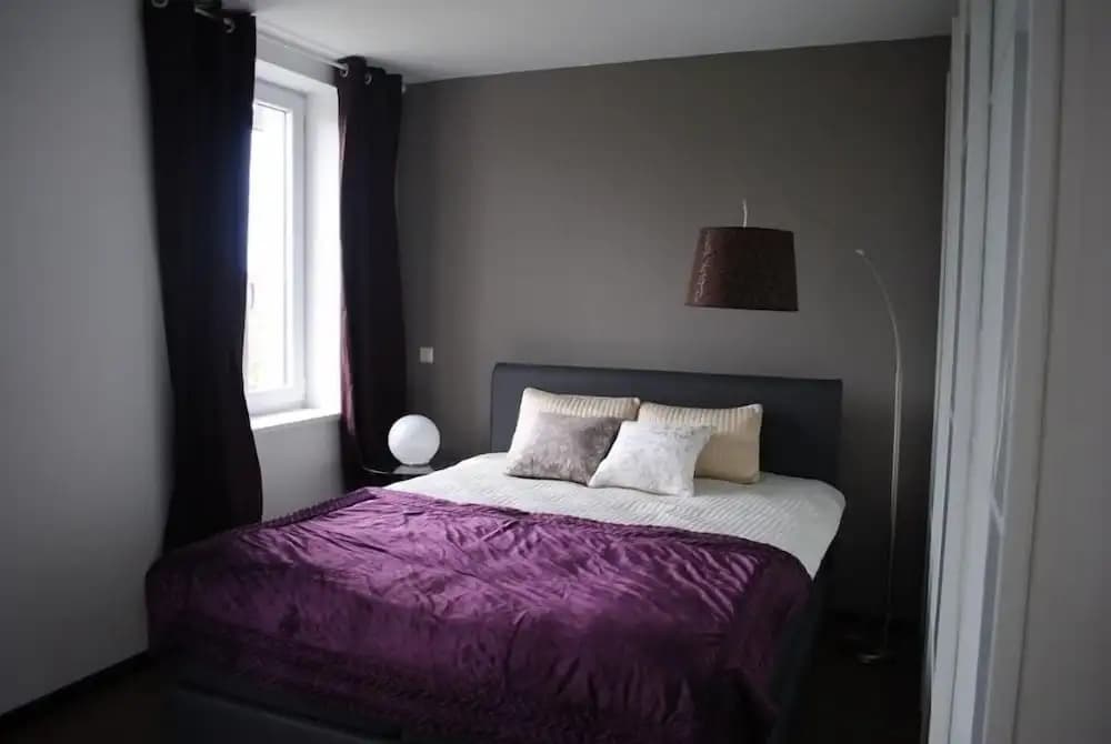 Kunsthaus Apartments - photo 27