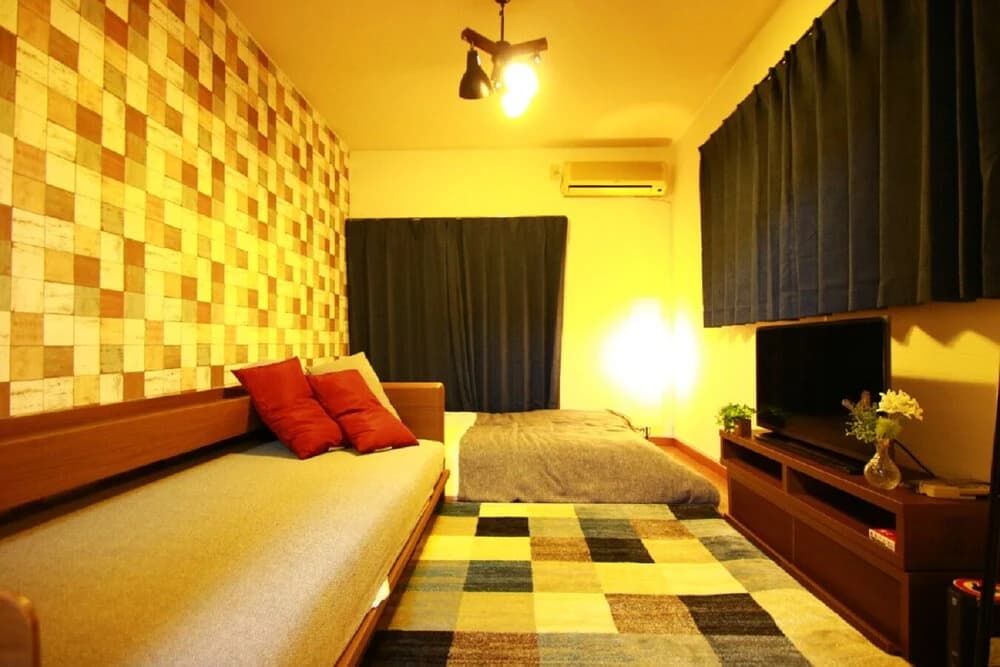 Hotel-ikoi-komagome 101 - photo 4