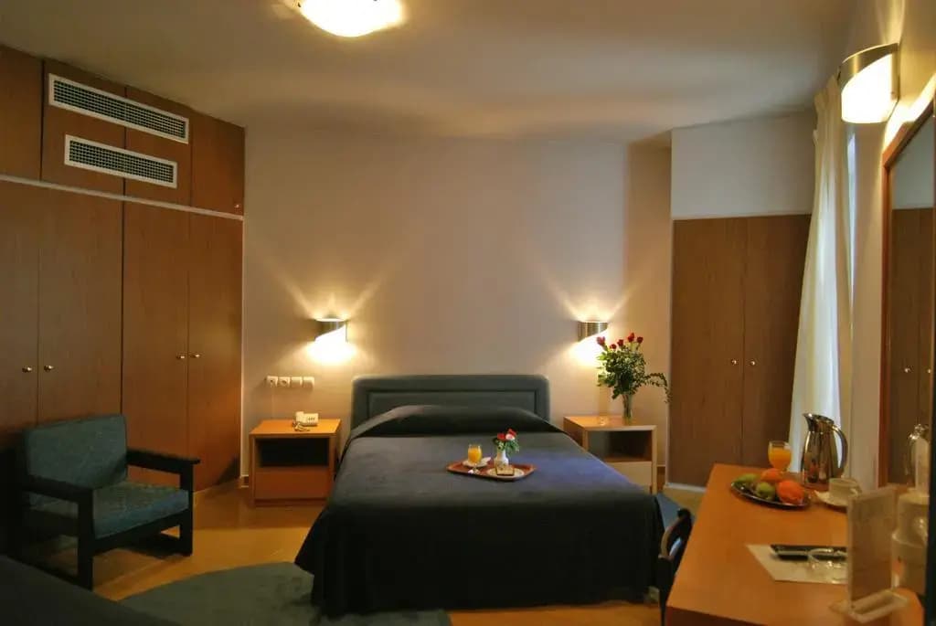 International Atene hotel - photo 5