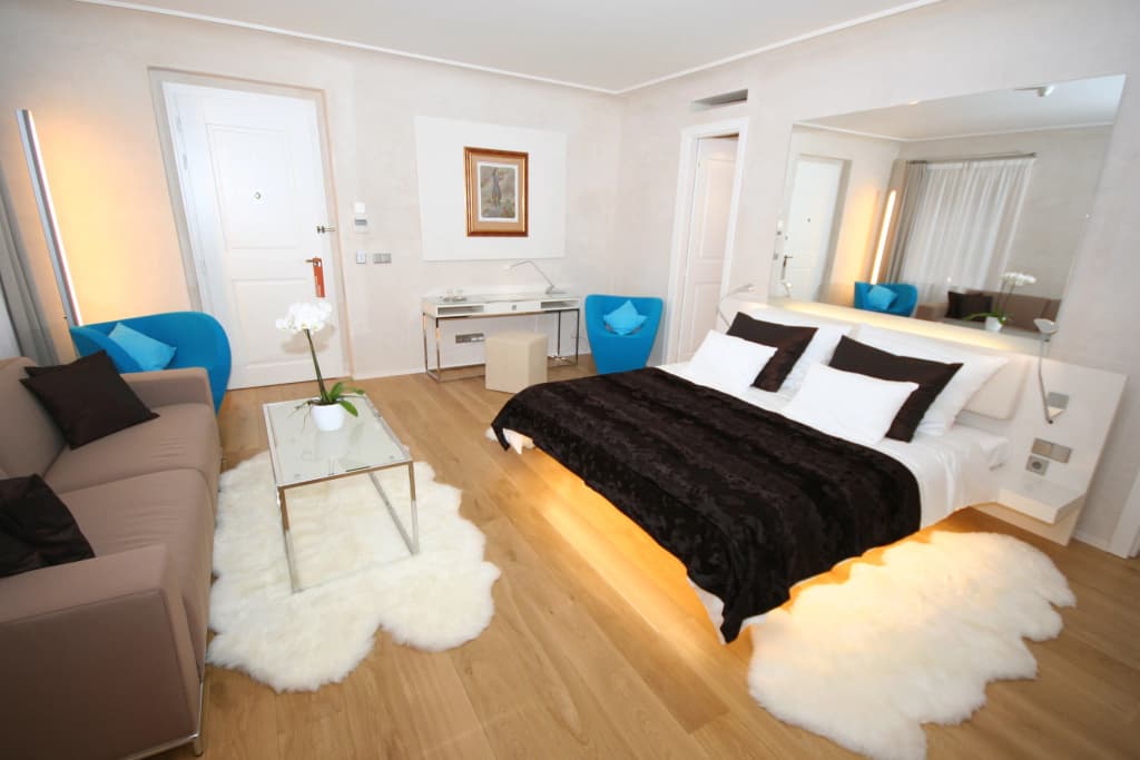 Hotel Three Storks - photo 7