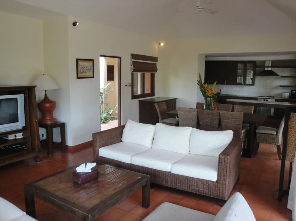 The Plantation Villas - photo 3