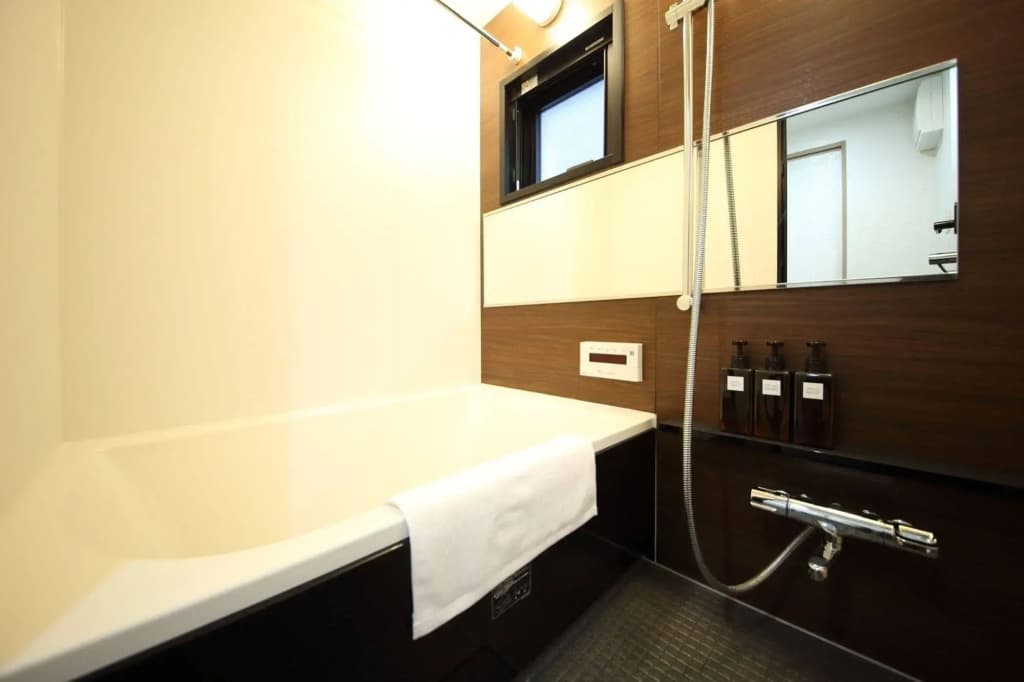 Alex's Home Shinsaibashi - photo 7