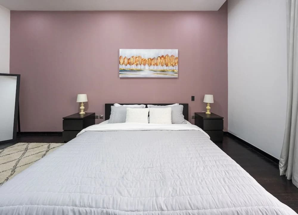 Modern beachfront 1BR apartment - photo 2