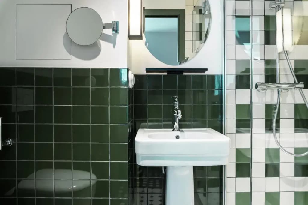 Kraft Hotel - photo 15