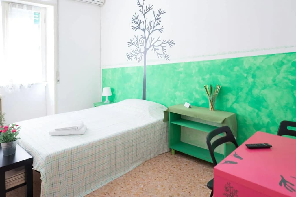 Next Stop Roma Affittacamere Casilino - photo 7