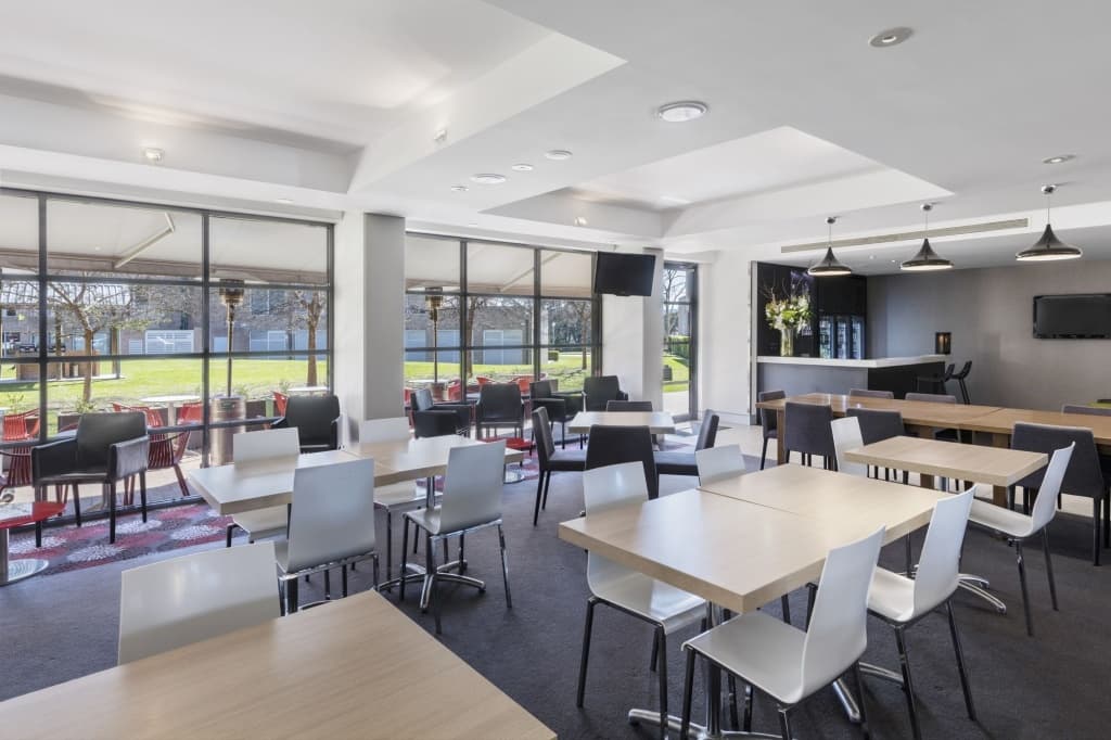 Mercure Sydney Macquarie Park - photo 24