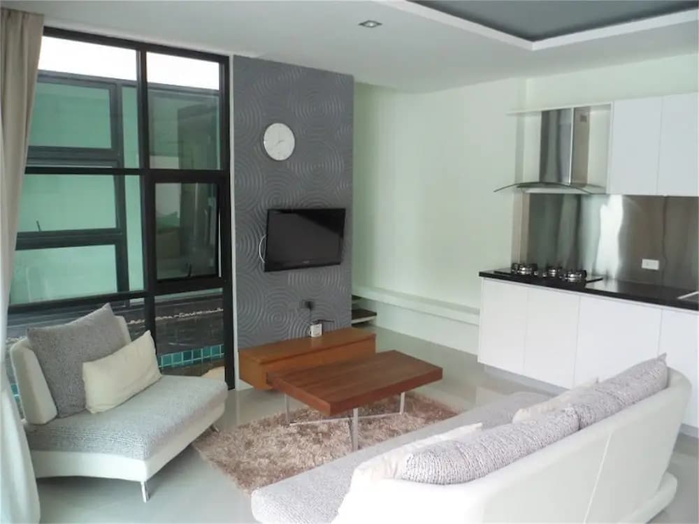 CUBE 2 bedrooms Villa - main photo