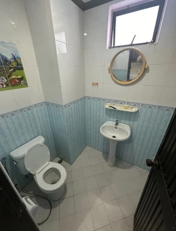Baan Ketkeaw Guest House 2 - photo 9