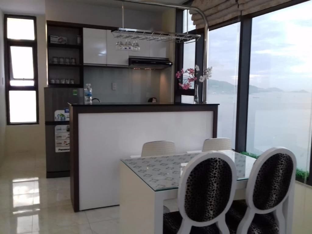 Beach Front Apartment - photo 32