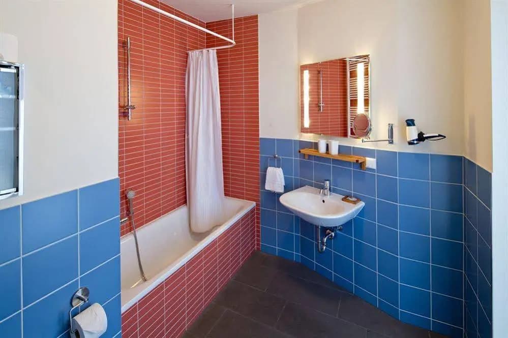 Pfefferbett Apartments Prenzlauer Berg - photo 6