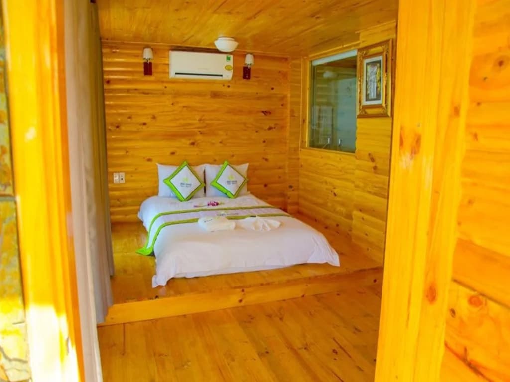 Phu Ninh Lake Resort - photo 4