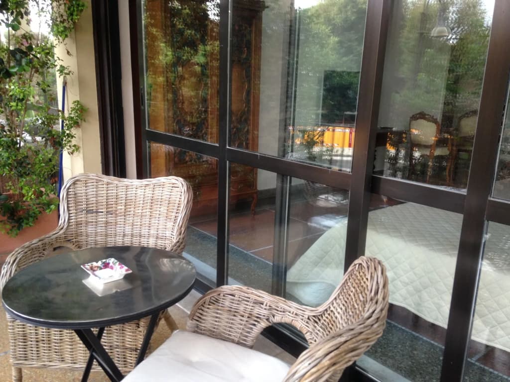 B&B Bonne Nuit Rome - photo 7