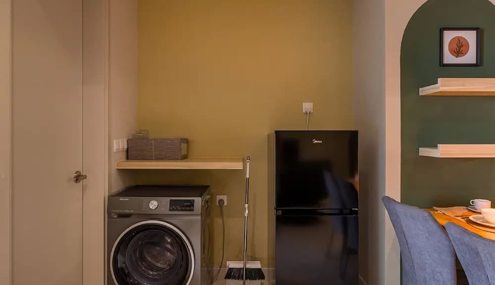 Datum Jelatek Sky Residence Roam - photo 5