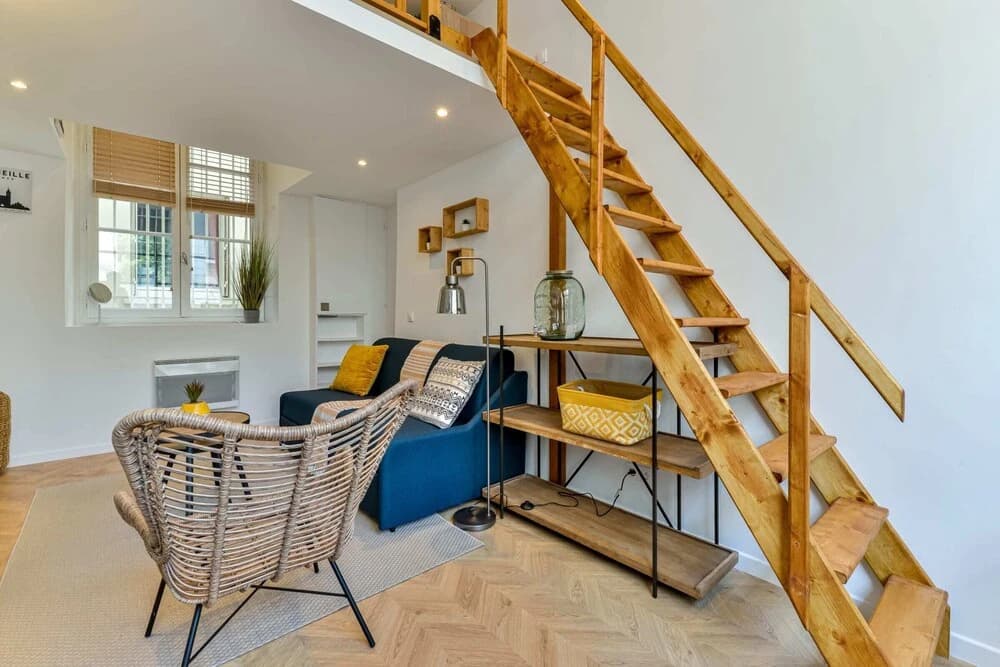 Design apt close to the Jardin du Luxembourg - photo 5