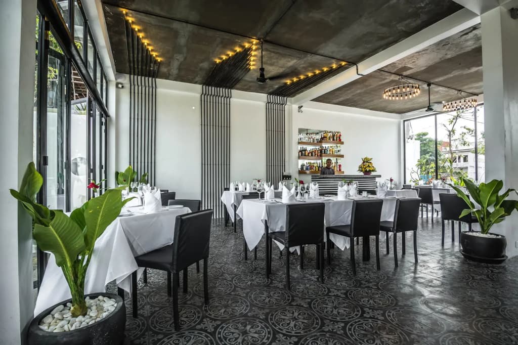 Ring Boutique Hotel - photo 25