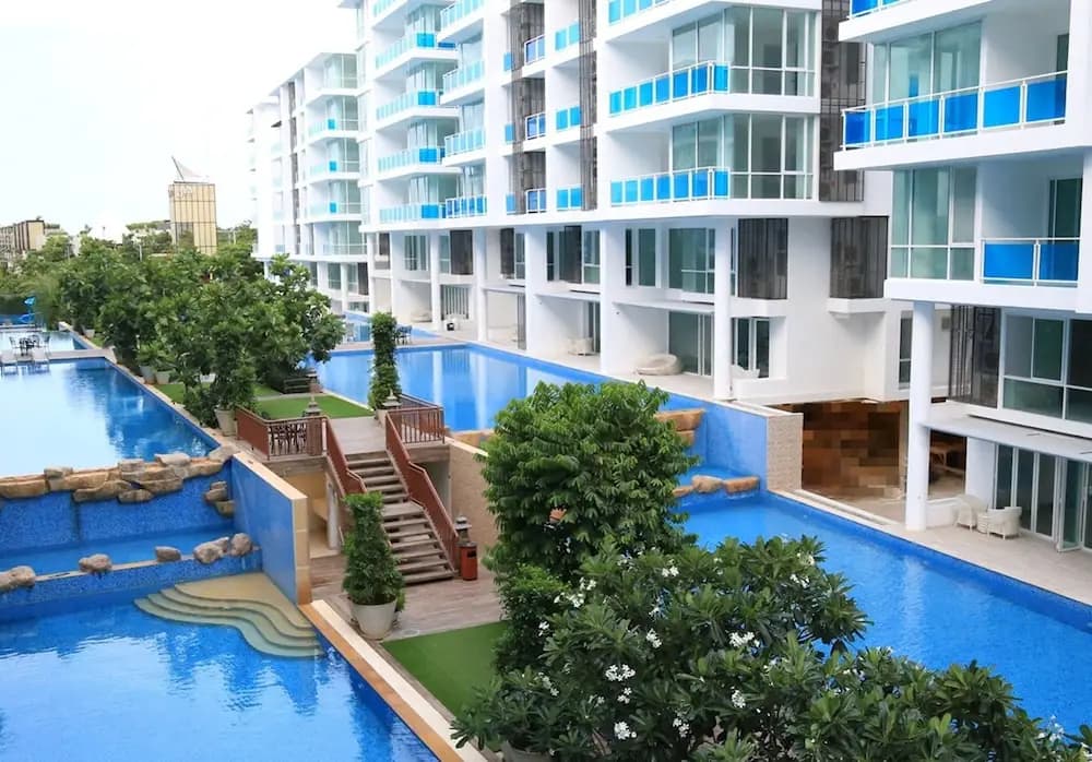 My Resort Family Hua-Hin - photo 5