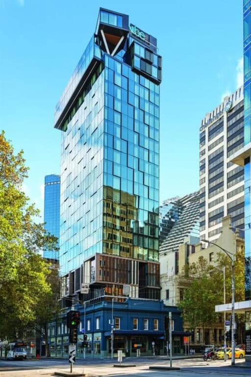Vibe Hotel Melbourne - main photo