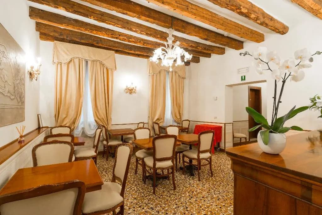 Palazzo Guardi - photo 24