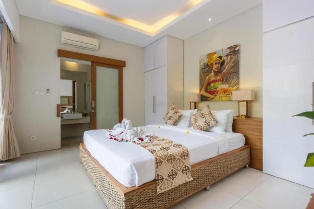 Bali Easy Living Canggu - photo 2