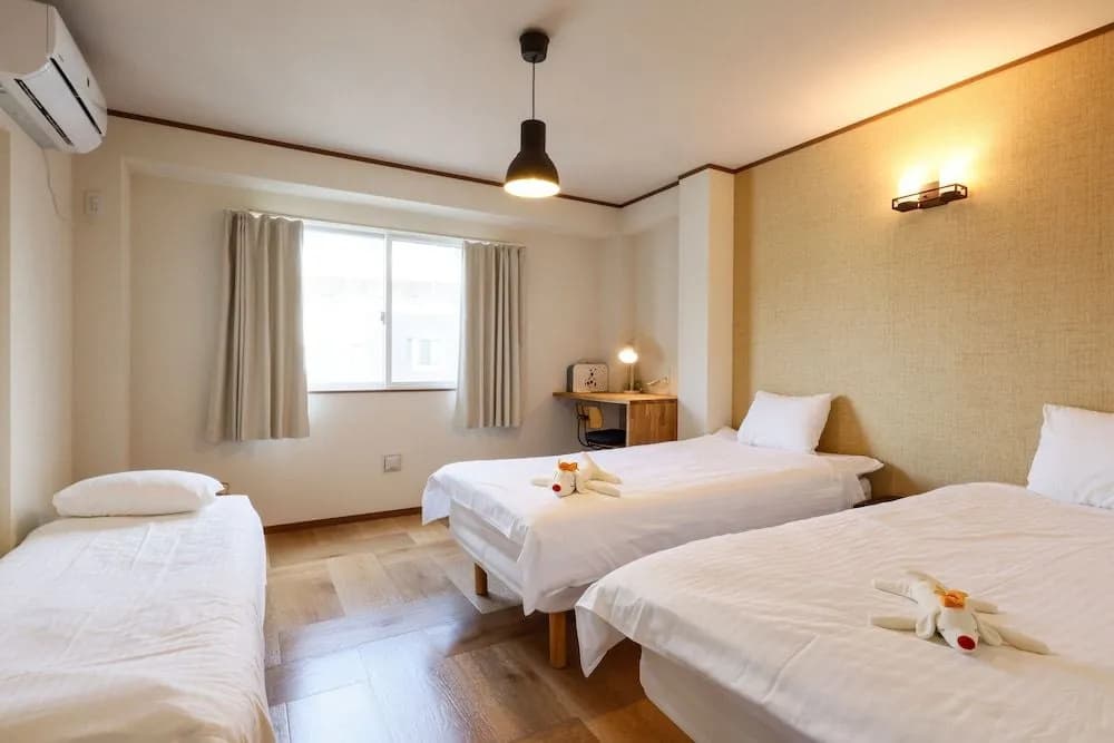 SAYA Suite Kishinosato - photo 3