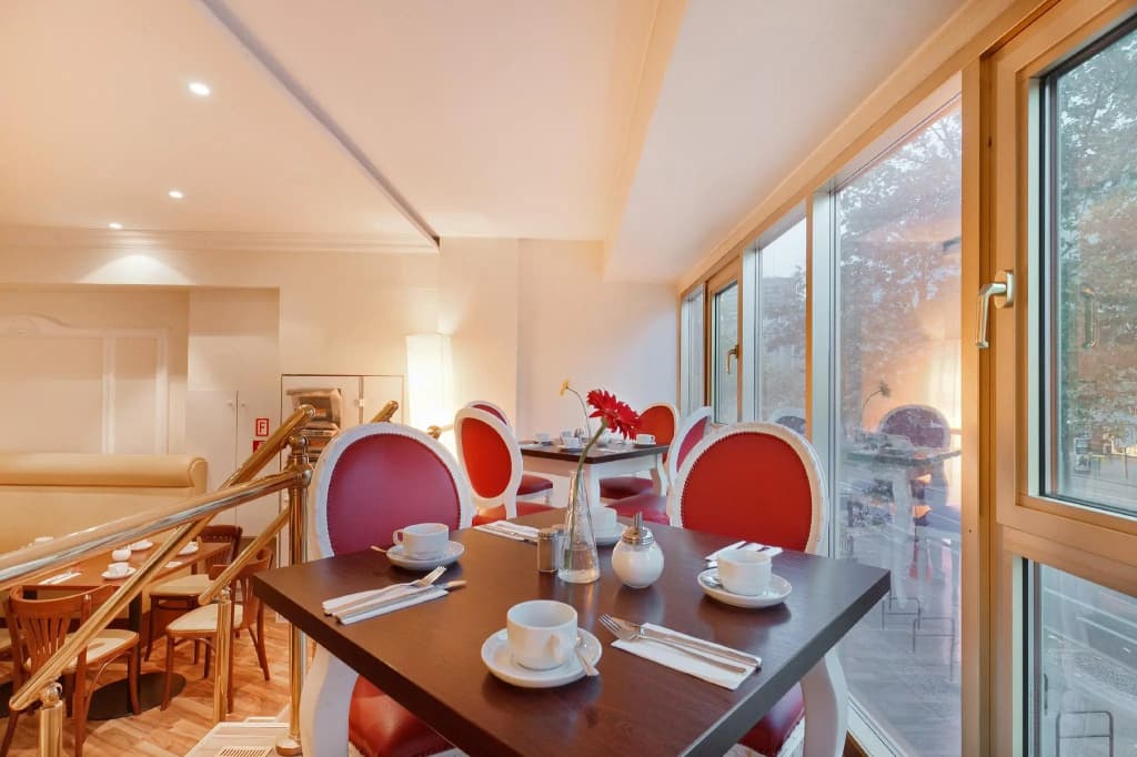 acom Hotel Berlin Kurfürstendamm - photo 3