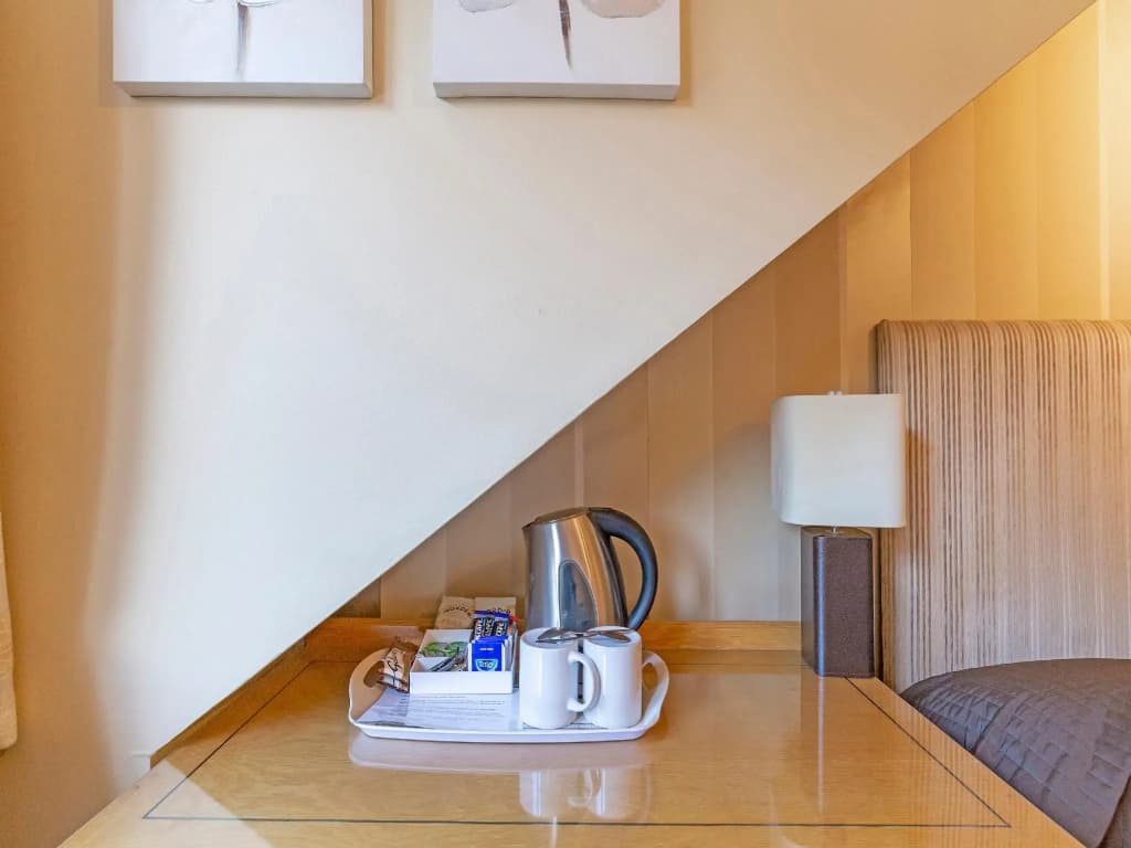 Arden Guest House, Craigmillar Castle Edinburgh - photo 5