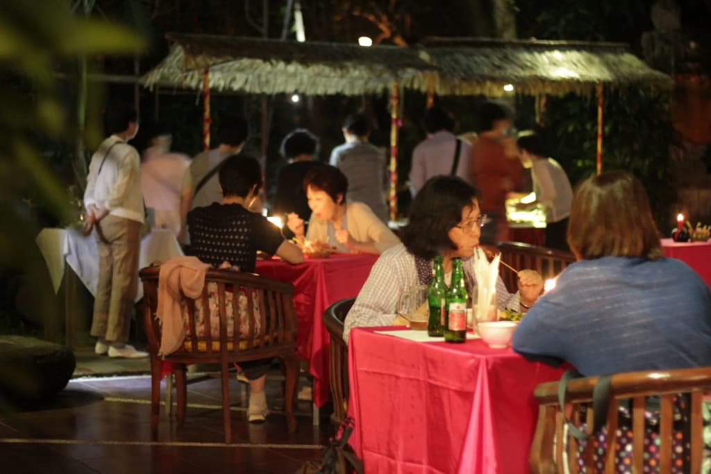 Dewangga Ubud - photo 21