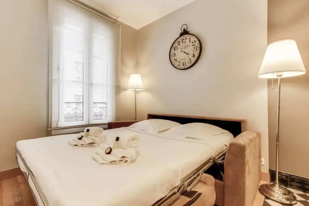 Design Appt for Opera Bastille- 4 to 6 Persons - photo 3