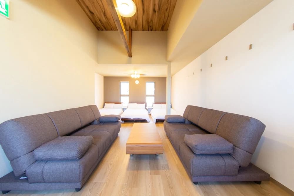 Guest House GORILLA VILLA - photo 5