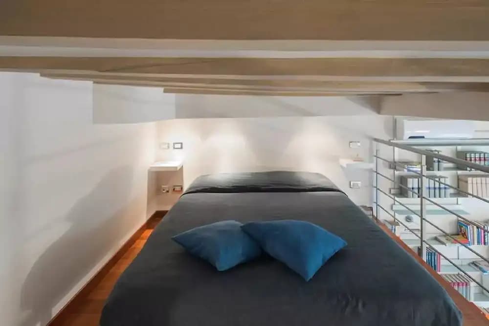 Sempione Apartment - photo 7