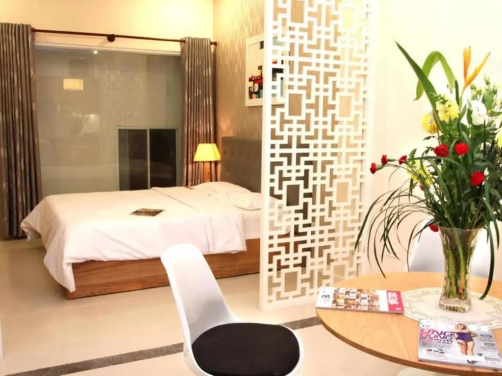 HAD Apartment - Nguyen Dinh Chinh - photo 5