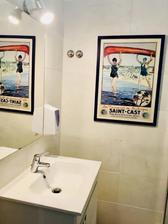 inLisbonSMS Guesthouse - photo 8