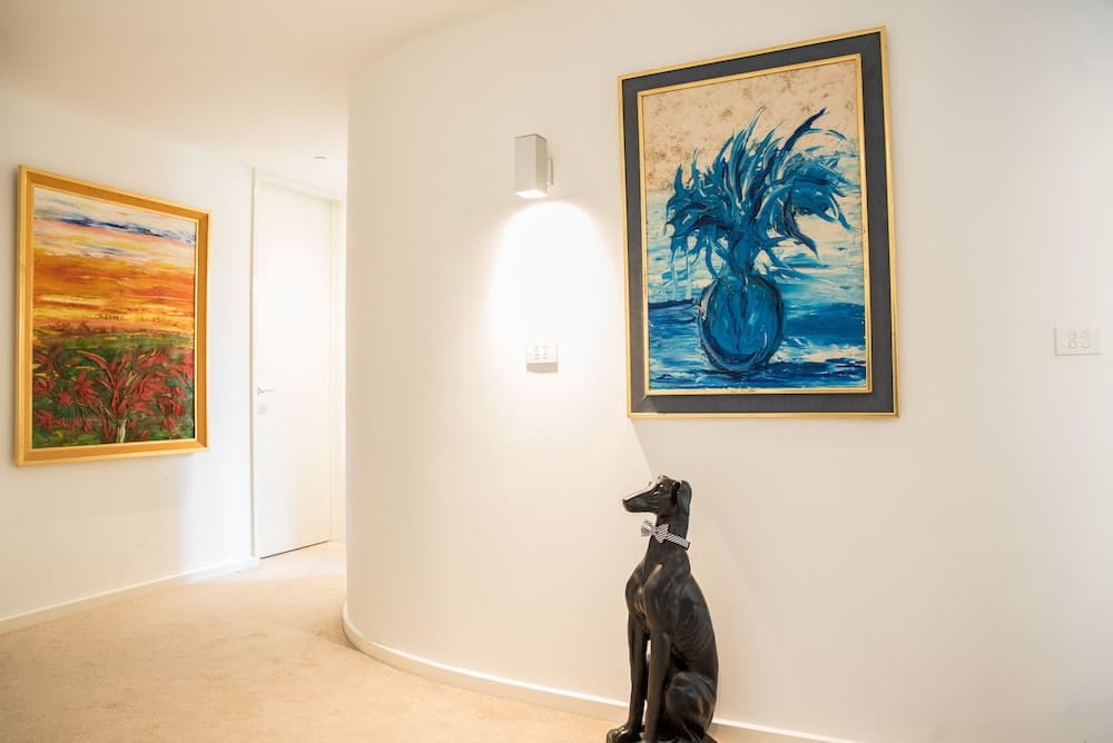 Richmond Oasis Apartments - photo 34