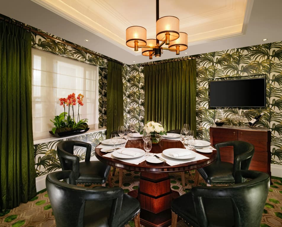 Flemings Mayfair - Small Luxury Hotel of the World - photo 26