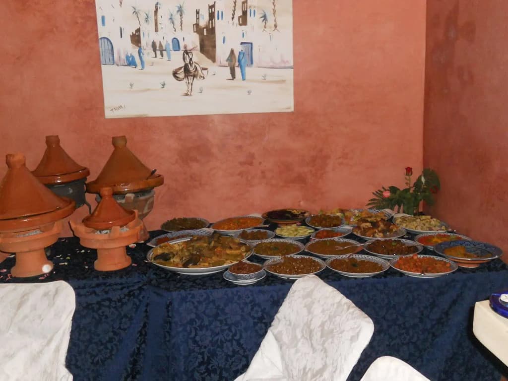 Riad Morgane - photo 2