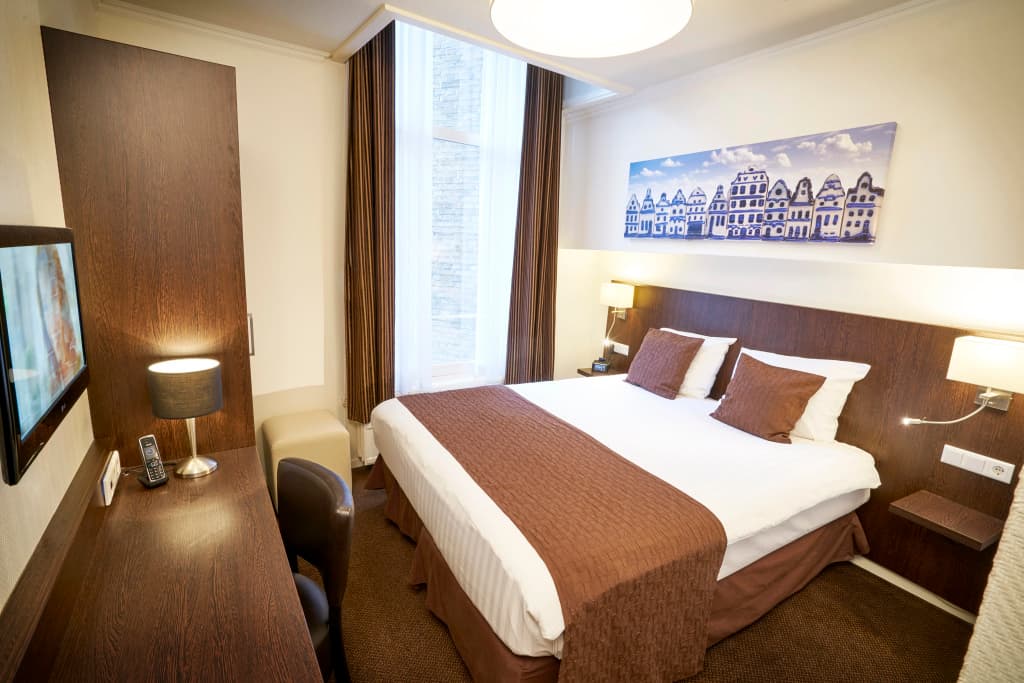 Hotel Nes Amsterdam - photo 3