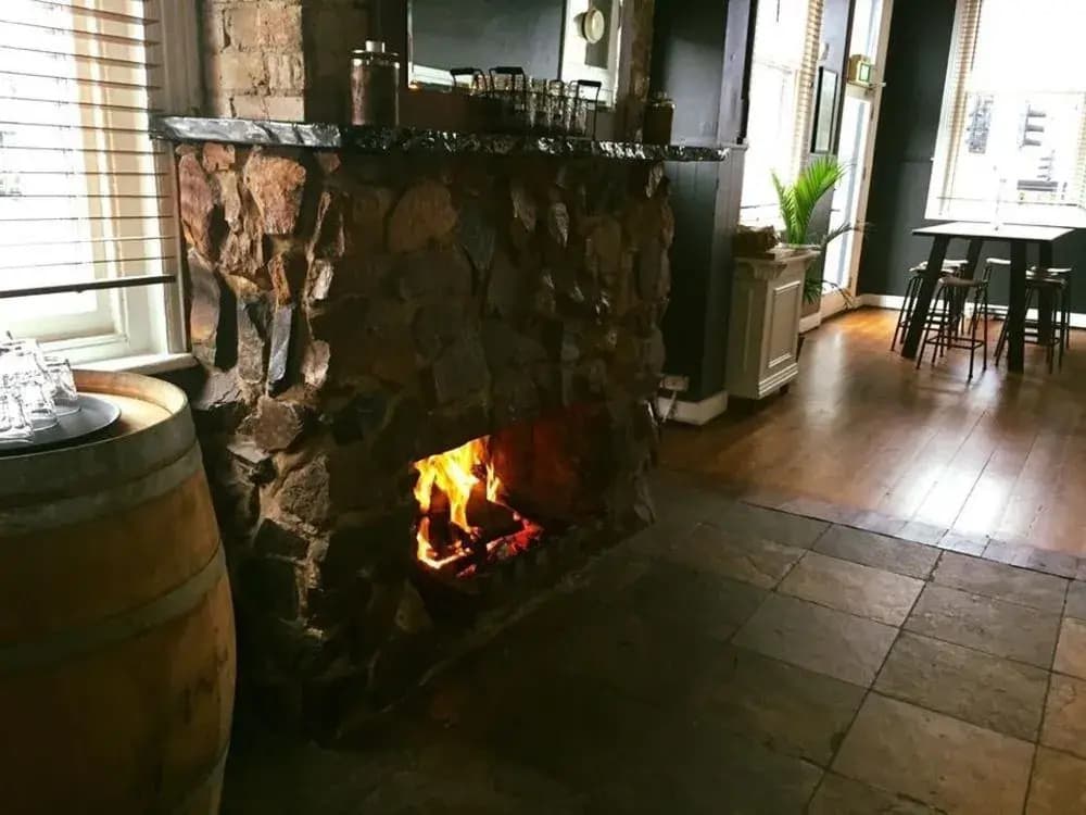 Healesville Garden Accommodation — The Grand Hotel - photo 10