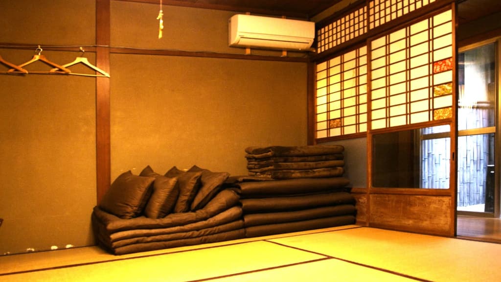 Guesthouse YULULU - photo 6
