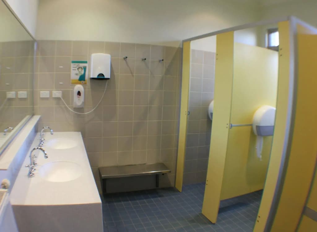 YHA Blue Mountains Katoomba - photo 9