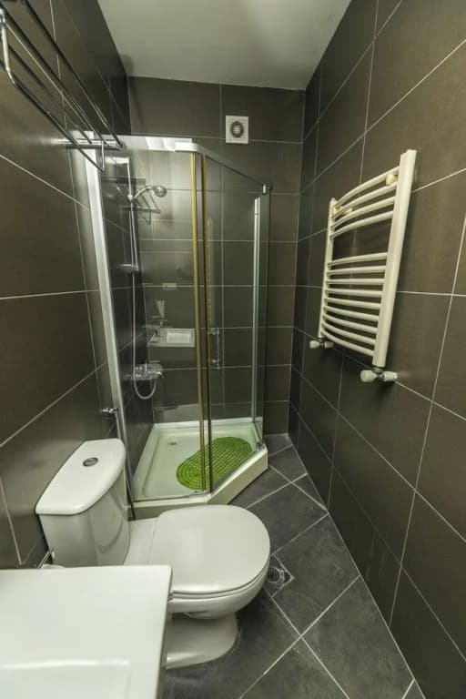Eurasia Bridge Hotel - photo 8