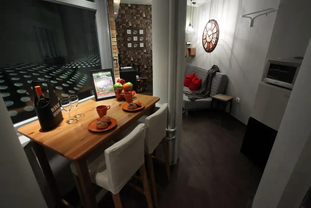 Dfive Apartments - Peaceful - photo 5